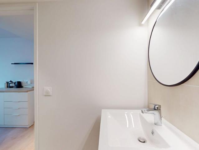 Jumo Home 11.01 — Studio S 1102