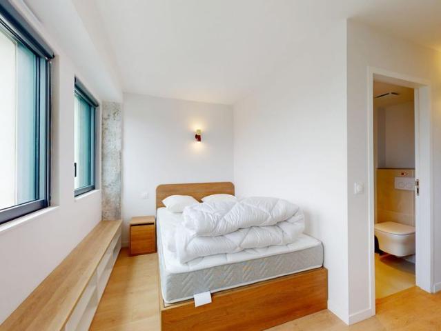 Jumo Home 11.01 — Studio S 1204