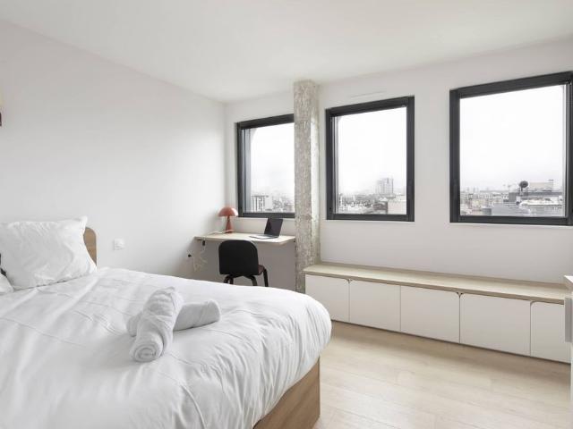 Jumo Home 7.01 — Studio S 702