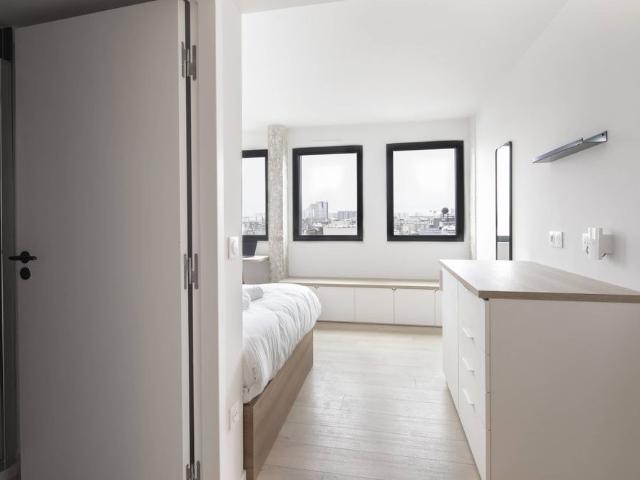 Jumo Home 7.01 — Studio S 804