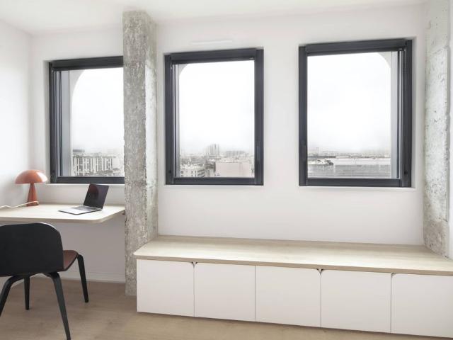 Jumo Home 7.01 — Studio S 805