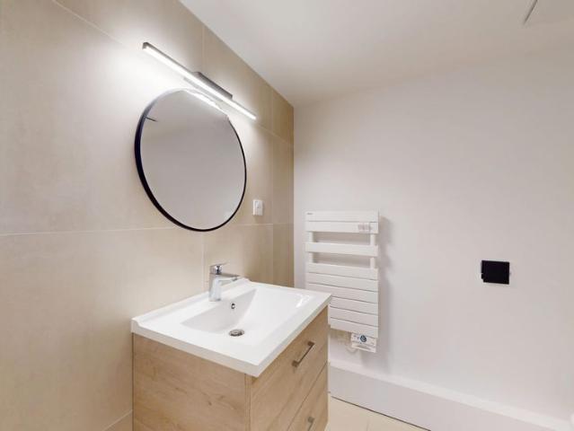 Jumo Home 9.01 — Studio M 905