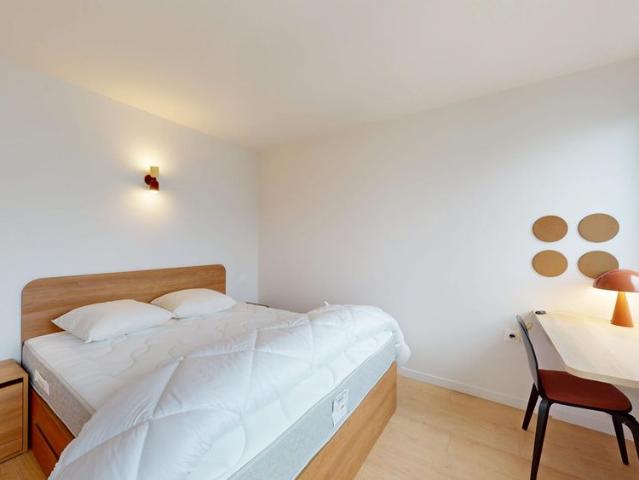 Jumo Home 9.01 — Studio M 1007