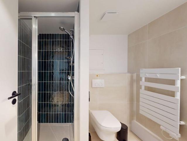 Jumo Home 9.01 — Studio S 904
