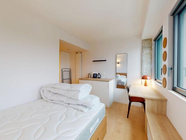 Jumo Home 9.01 — Studio S 1004