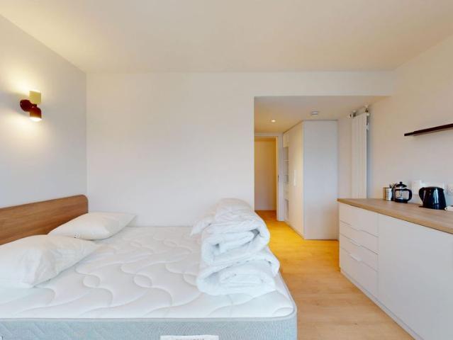 Jumo Home 9.01 — Studio S 1006