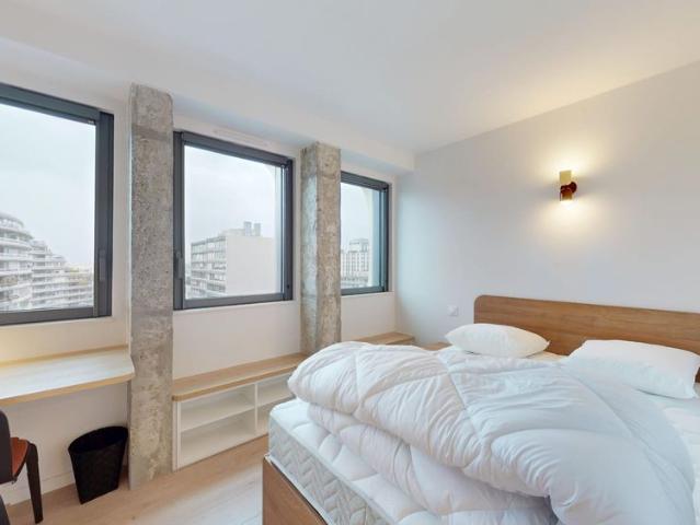 Jumo Home 9.01 — Studio S 1003