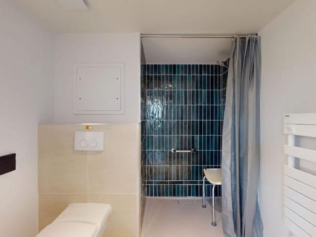 Jumo Home 9.02 — 2 Pièces Privé 908
