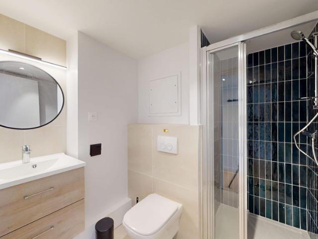 Jumo Home 9.02 — 2 Pièces Privé 1009