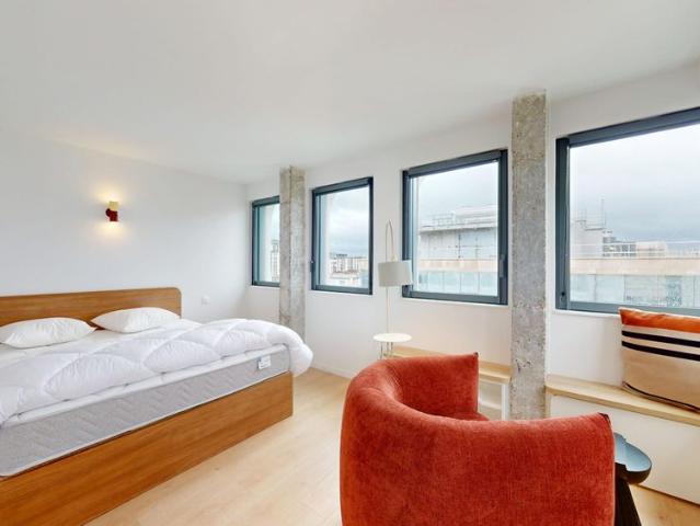 Jumo Home 9.02 — 2 Pièces Privé 1012
