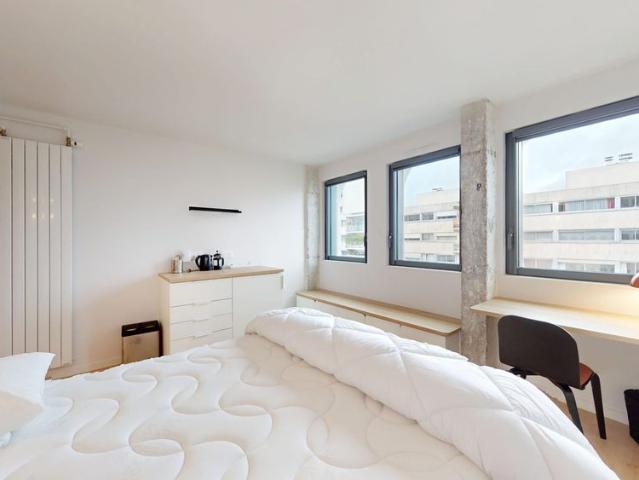 Jumo Home 9.02 — Studio M 1008