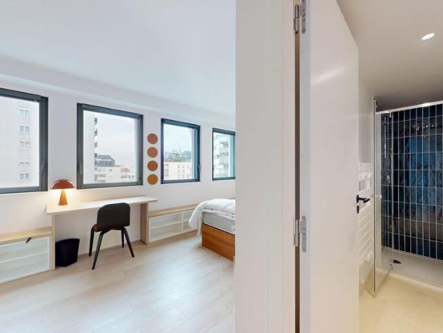 Jumo Home 9.02 — Studio S 907