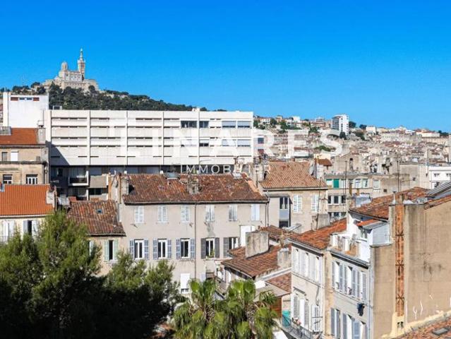 JUMP Appartement T3 de 68m² 13006 LODI