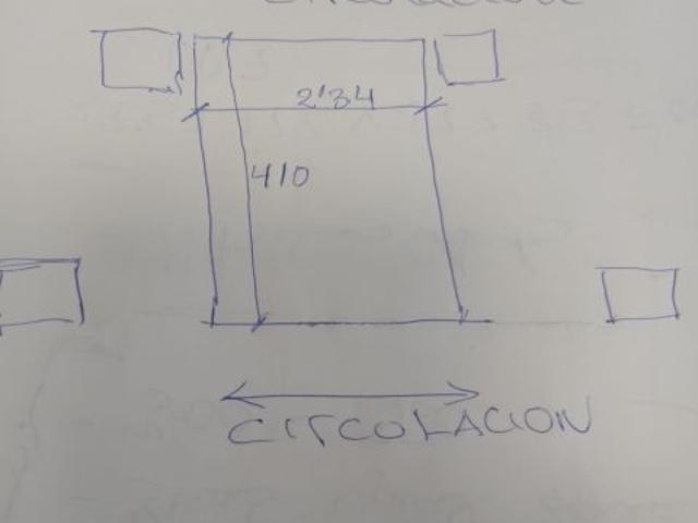JUNTO A LAS NUEVAS CONSELLERIAS Y EL RIO TURIA