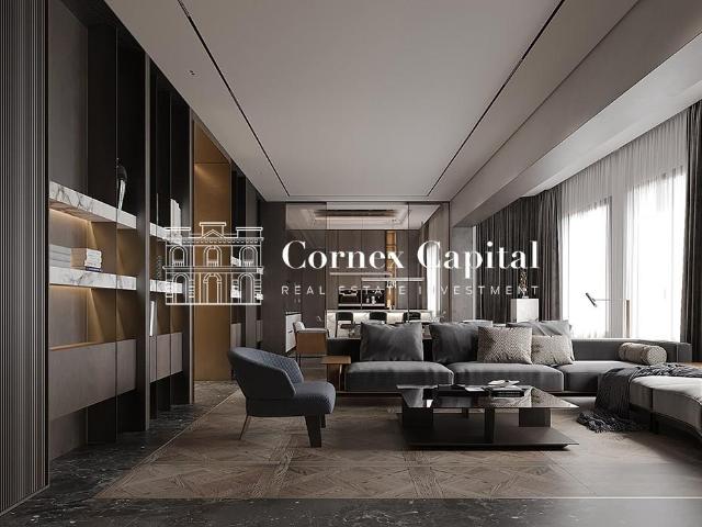 Junto al Turó Park, una de las zonas más privilegiadas de Ba. 455m² Barcelona