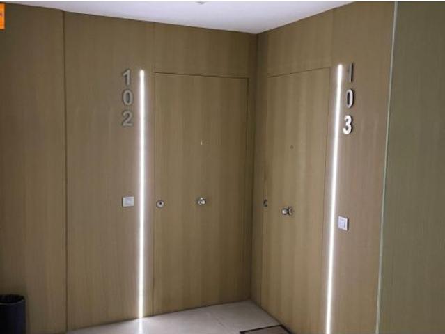 JUNTO AL CONSERVATORIO PISO APARTAMENTO DE LUJO CON PISCINA