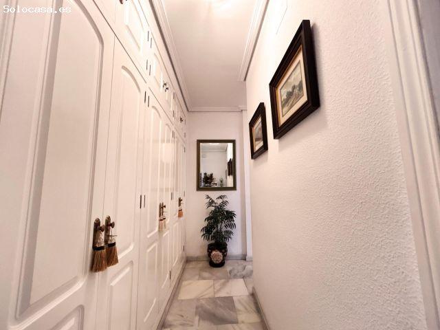 Junto al Gran Teatro y a 2 minutos de Las Tendillas | Piso reformado de 3 dormitorios con ascensor