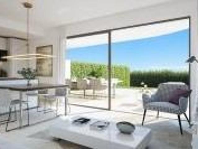 Junto Calanova Golf/La Cala de Mijas