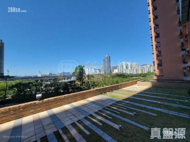 君匯港 #3859 售盤樓盤詳細資料