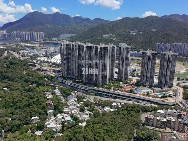 駿景園 #3799 租盤樓盤詳細資料