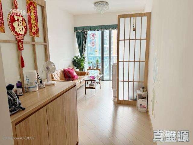 峻巒 #3788 售盤樓盤詳細資料