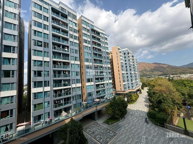 峻巒 #3782 租盤樓盤詳細資料