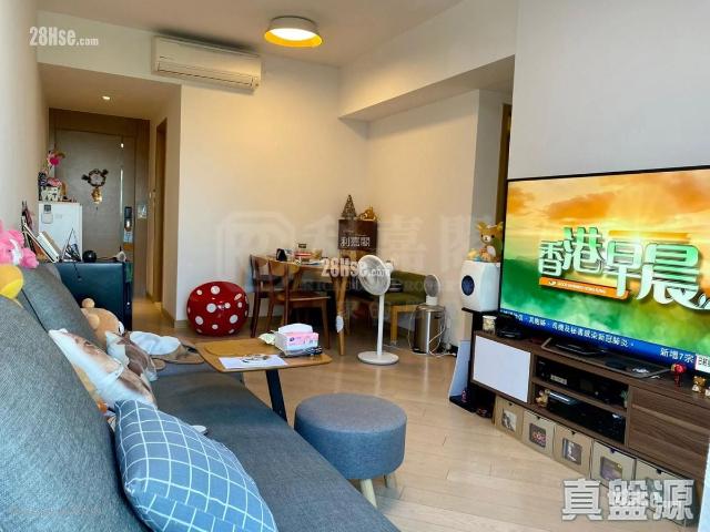 峻巒 #3791 售盤樓盤詳細資料