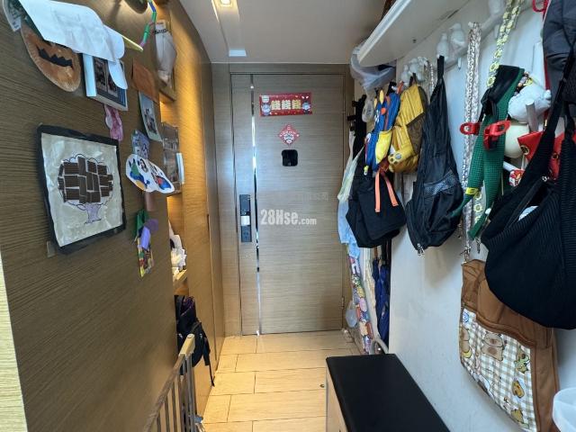 峻巒 #3820 售盤樓盤詳細資料