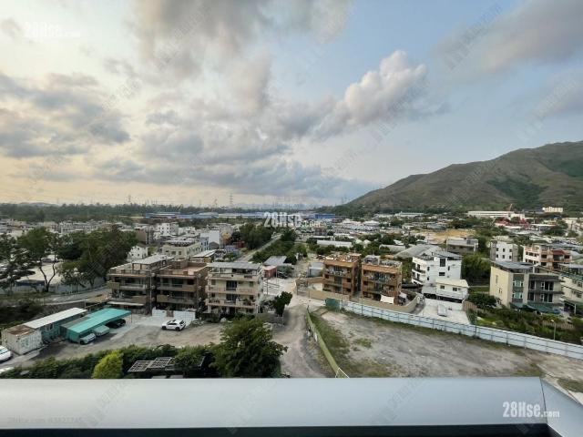 峻巒 #3822 租盤樓盤詳細資料