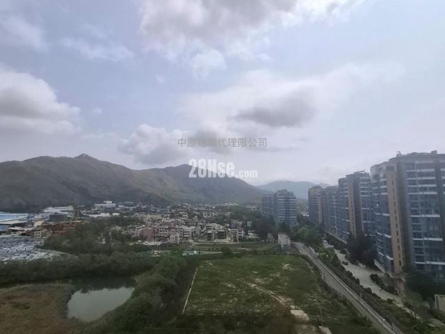 峻巒 #3850 售盤樓盤詳細資料