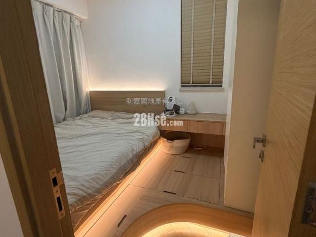 峻巒 #3860 售盤樓盤詳細資料