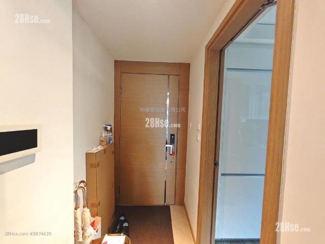 峻巒 #3874 售盤樓盤詳細資料