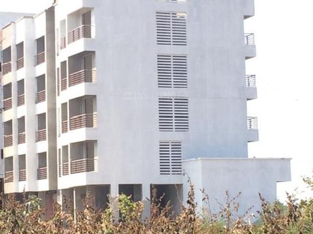 Palghar 2 BHK Apartment For Sale Mumbai