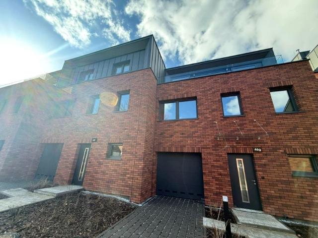 Junacka 133,90 m², Wrocław