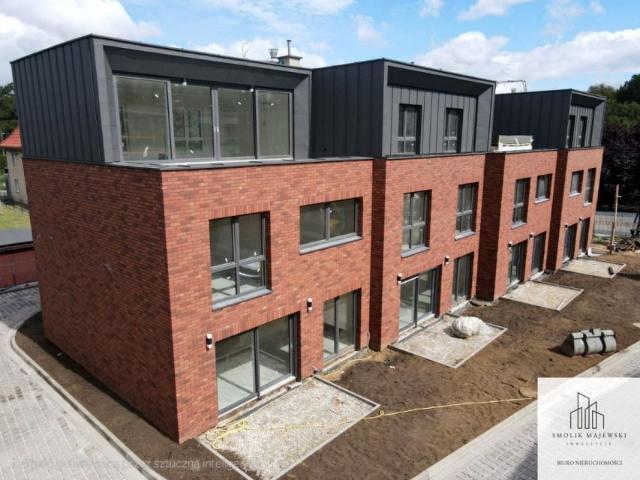 Junacka 130 m², Wrocław