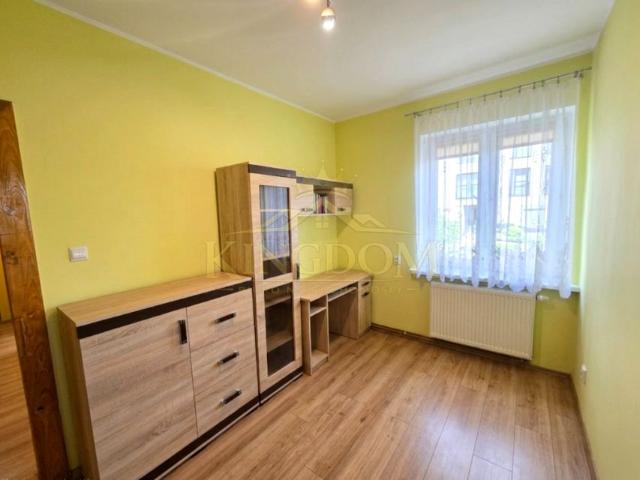 Junacka 34 m², Wrocław