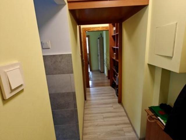 Junacka 33 m², Wrocław
