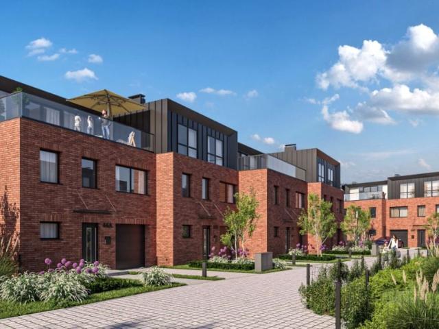 Junacka 46a 151 m², Wrocław