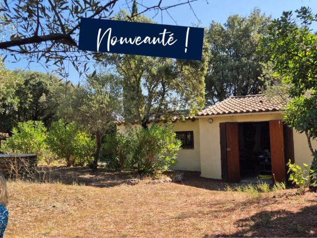 Junas Vente Terrain 30
