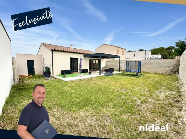 Junas Vente Maison 30