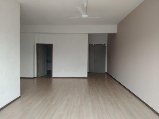 Junction 5 Apartment 3 bedrooms