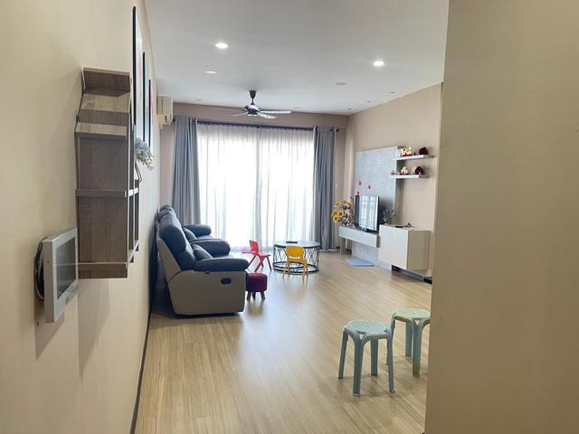 Junction 5 Apartment for sale