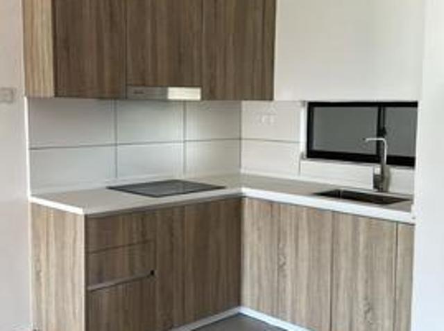 Junction 3 two bedroom apartment