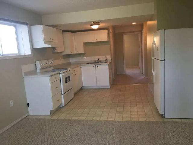 June Days Free 02 Bed Room Basement Available Immediately
