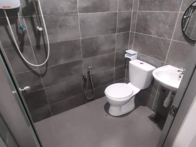 June Promotion | Installment Deposit | Private Bathroom
