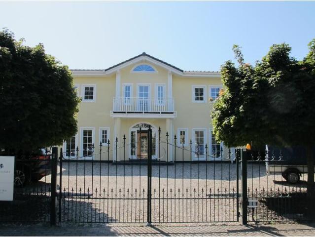 Jung & Kern Immobilien Repräsentatives Bürogebäude in zentraler Hechtsheimer Lage
