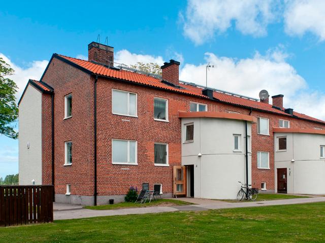 Jungavägen 1 A