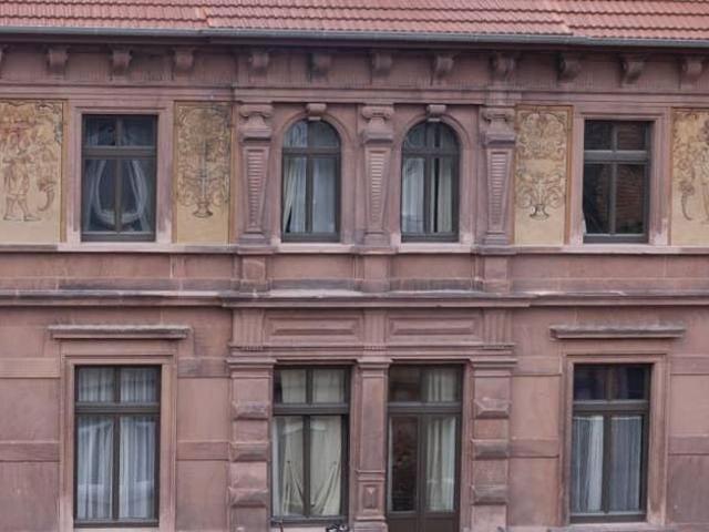 Jungbuschstraße, 68159 Mannheim