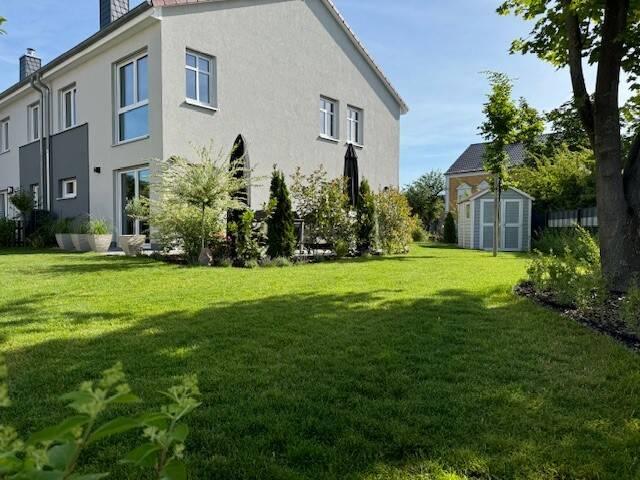 Junge Familien aufgepasst Ohne Baustress ins neue Zuhause