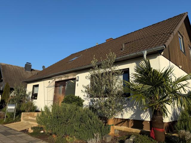 Junge Familien aufgepasst hier ist ihr neues zuhause